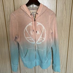 LA Hearts Jacket